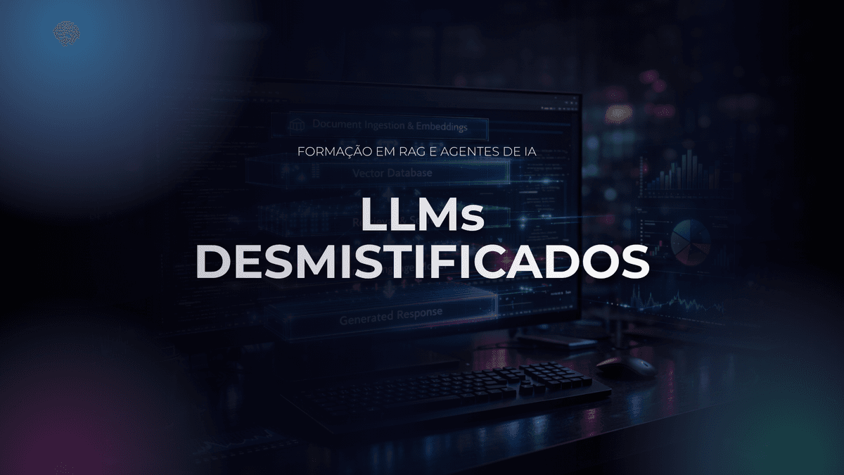 Módulo 1: Fundamentos de LLMs