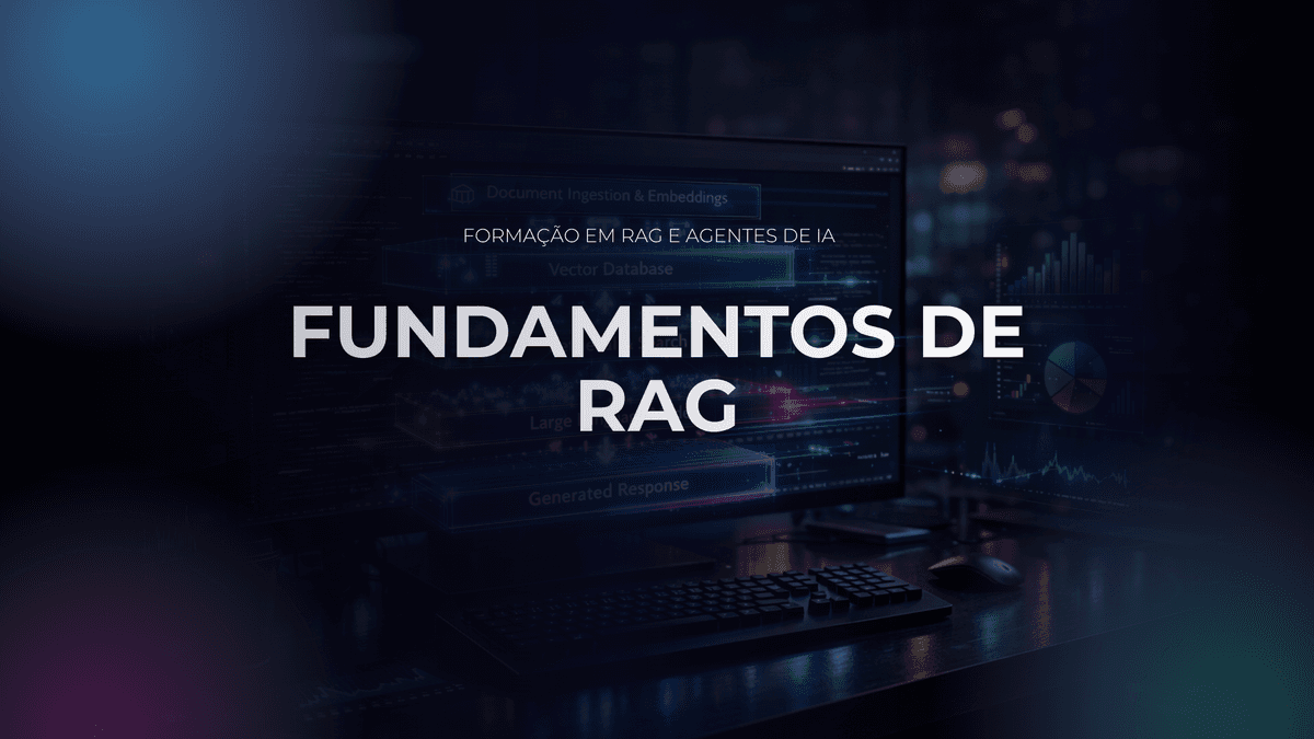 Módulo 2: Fundamentos de RAG