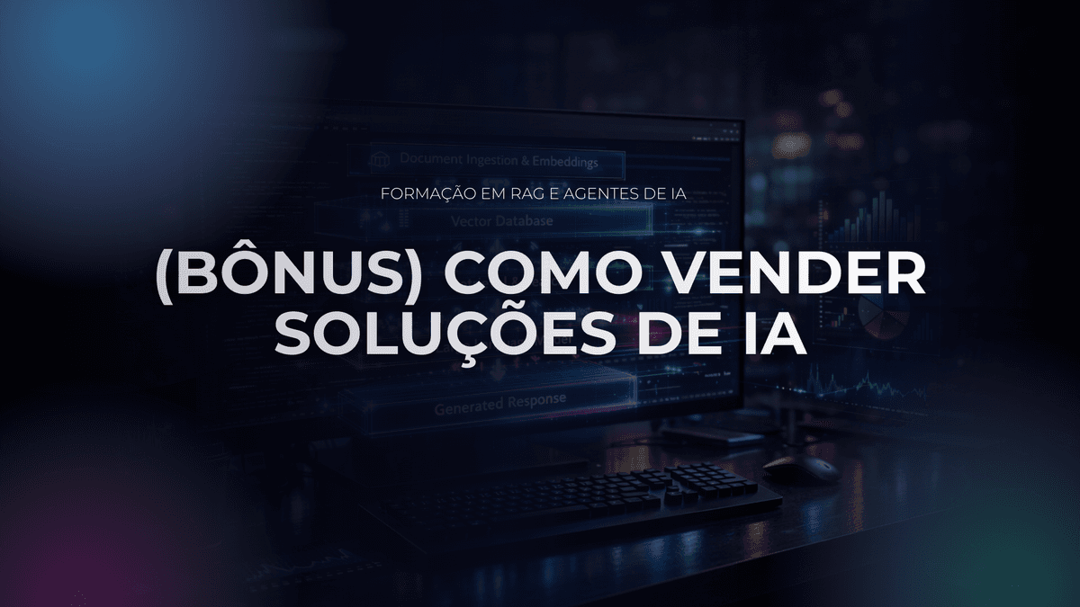 Módulo 4: Deploy e Posicionamento